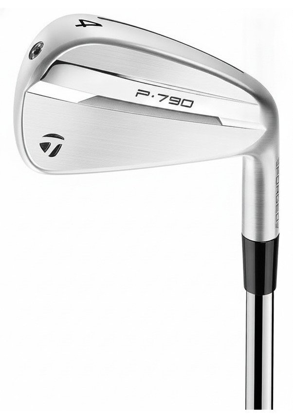 TaylorMade P790 hierros de hombre, acero