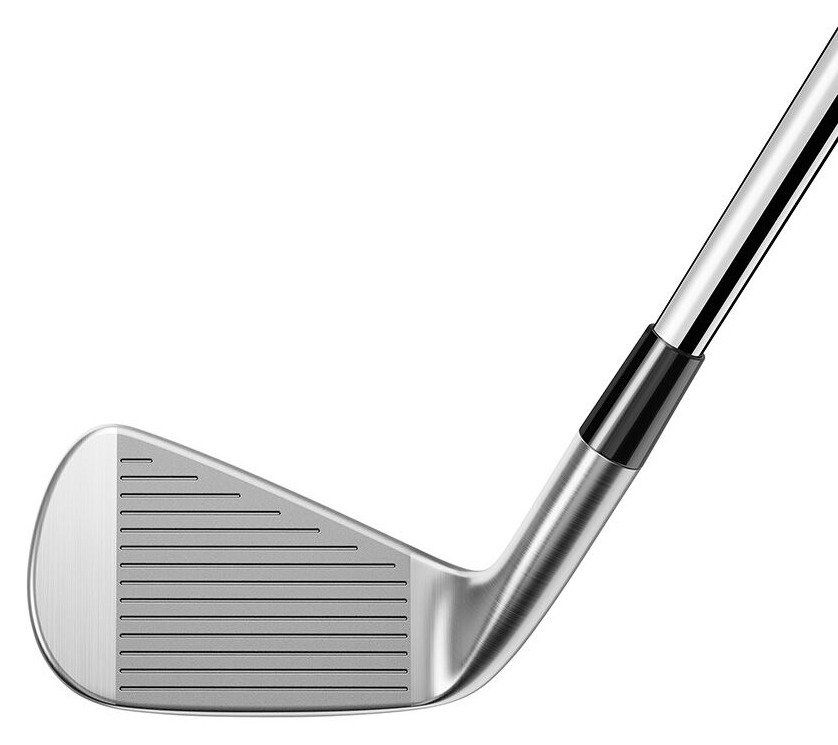 TaylorMade P790 hierros de hombre, acero