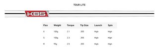 TaylorMade P790 hierros de hombre, acero