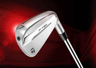 TaylorMade P790 hierros de hombre, acero