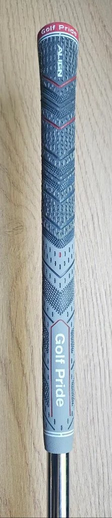 TaylorMade P790 hierros de hombre, acero