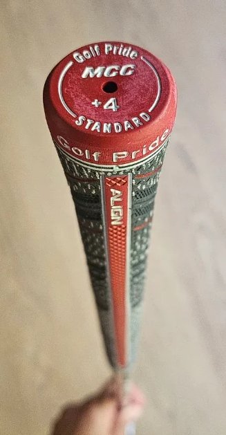 TaylorMade P790 hierros de hombre, acero