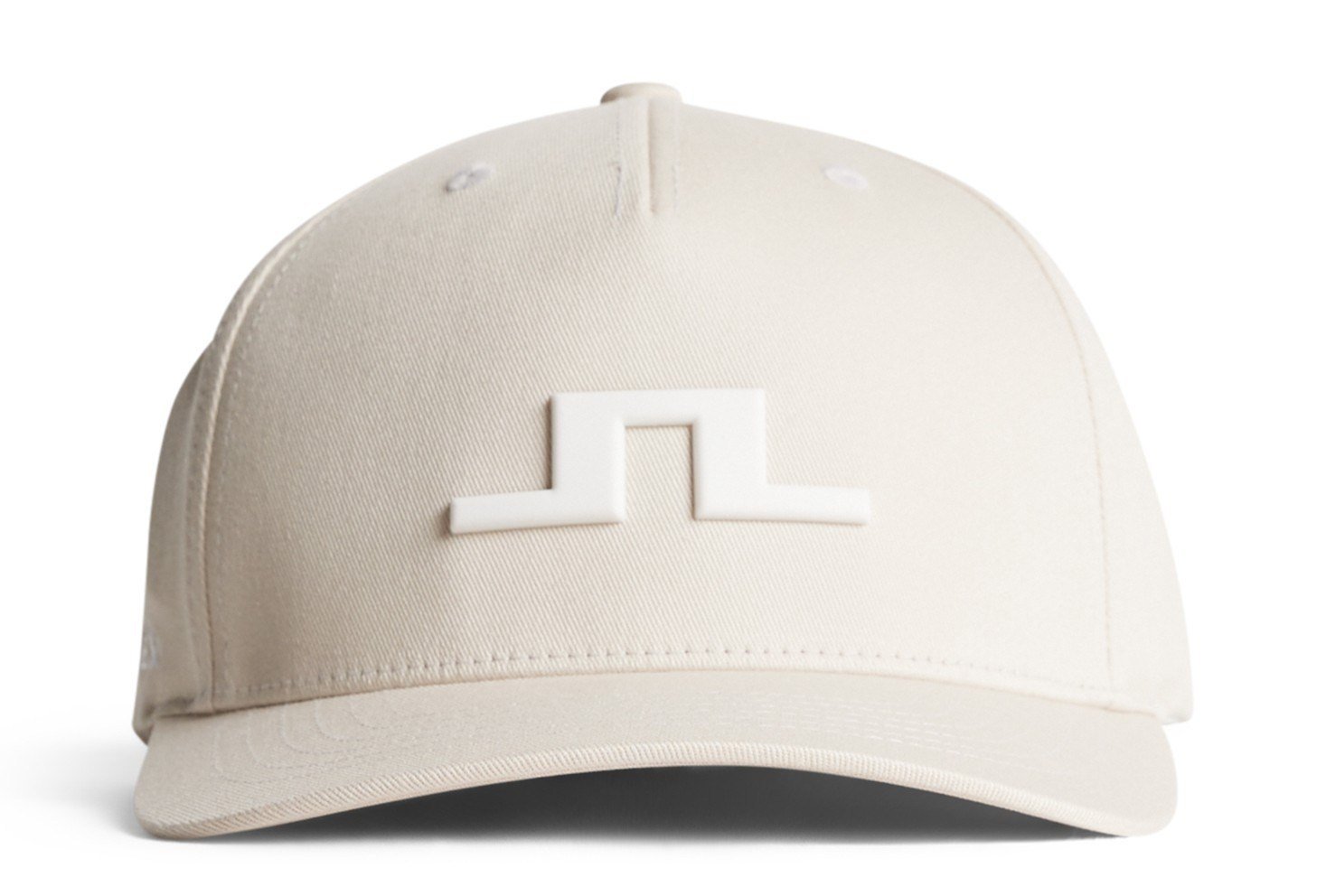 J.Lindeberg Heath unisex gorra, moonbeam