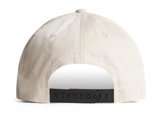 J.Lindeberg Heath unisex gorra, moonbeam