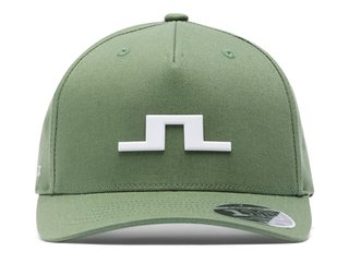 J.Lindeberg Heath unisex gorra, hedge green