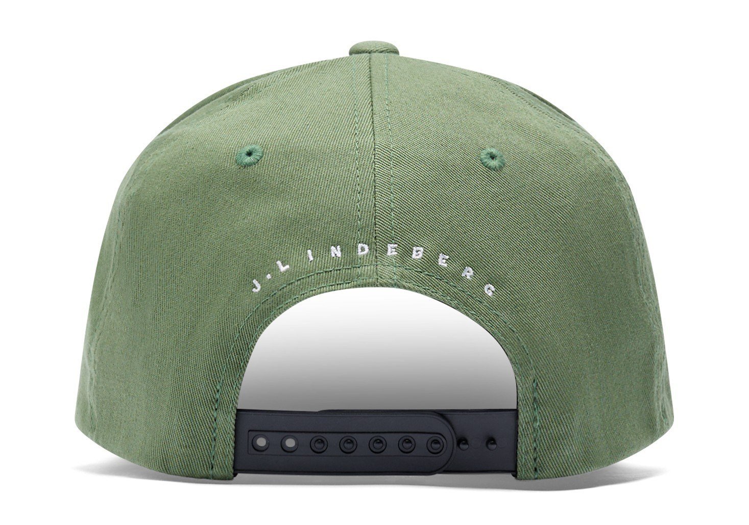 J.Lindeberg Heath unisex gorra, hedge green