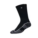 FootJoy ProDry Crew calcetines de hombre, negros, EUR 39-46 (par)