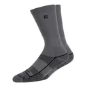 FootJoy ProDry Crew calcetines de hombre, grises, EUR 39-46 (par)