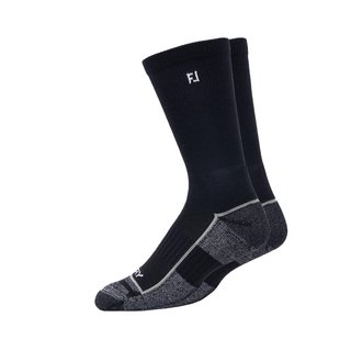 FootJoy ProDry Crew calcetines de hombre, marino