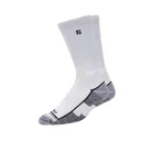 FootJoy ProDry Crew calcetines de hombre, blancos