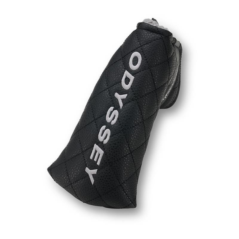 Odyssey Damascus Milled Two CH putter