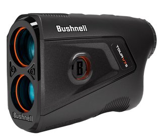 Bushnell Tour V7 Shift telémetro láser