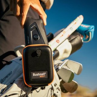 Bushnell Tour V7 Shift telémetro láser