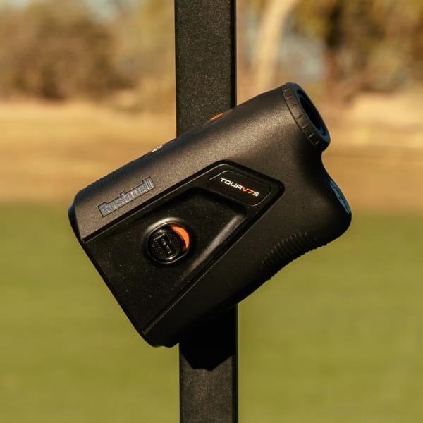 Bushnell Tour V7 Shift telémetro láser