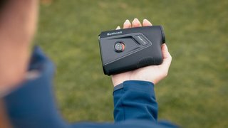 Bushnell Tour V7 Shift telémetro láser