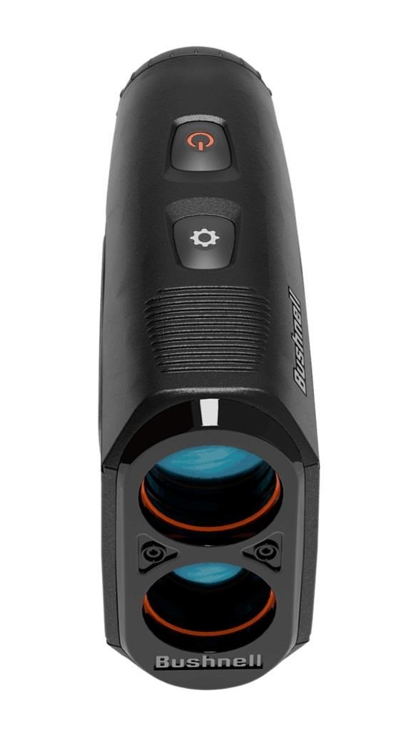 Bushnell Tour V7 Shift telémetro láser