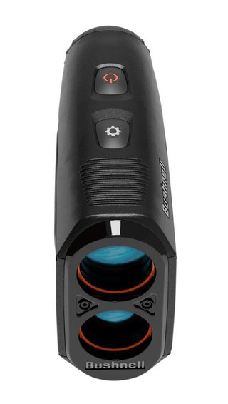 Bushnell Tour V7 Shift telémetro láser