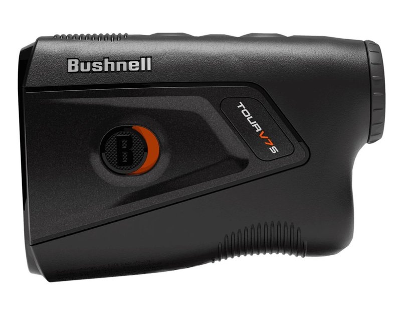 Bushnell Tour V7 Shift telémetro láser