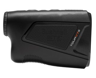 Bushnell Tour V7 Shift telémetro láser