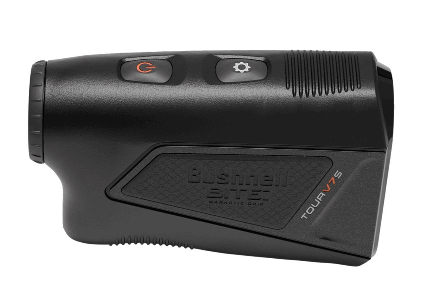 Bushnell Tour V7 Shift telémetro láser