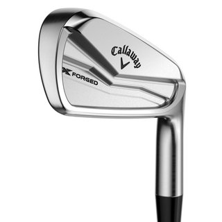 Callaway X Forged Chrome hierros de acero para hombre (7)