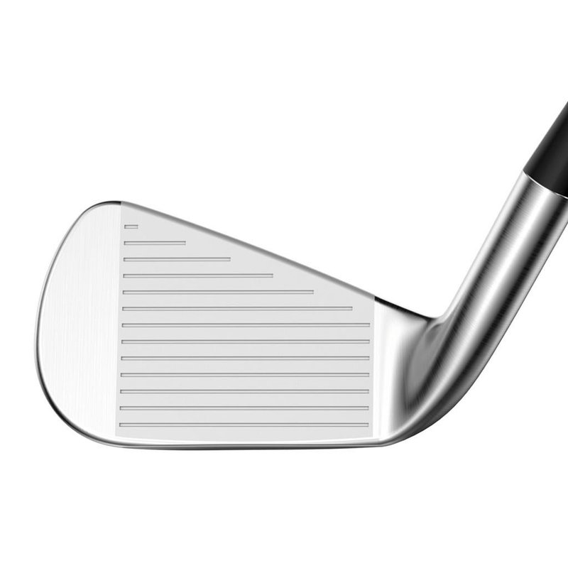 Callaway X Forged Chrome hierros de acero para hombre (7)
