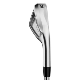Callaway X Forged Chrome hierros de acero para hombre (7)