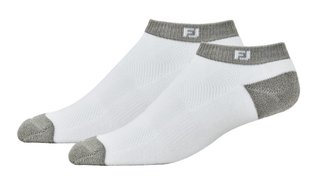 FootJoy ProDry Sport Junior calcetines junior, blanco