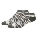 FootJoy ProDry Sport Junior calcetines junior, gris camo