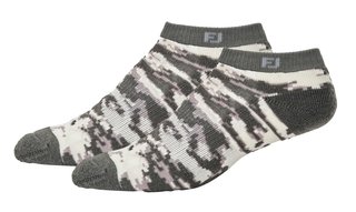 FootJoy ProDry Sport Junior calcetines junior, gris camo