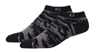 FootJoy ProDry Sport Junior calcetines junior, BLACK camo