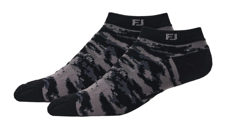 FootJoy ProDry Sport Junior calcetines junior, BLACK camo