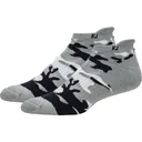 FootJoy ProDry Roll-Tab calcetines para hombre, gris camuflaje