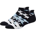 FootJoy ProDry Roll-Tab calcetines de golf para hombre, camo marino