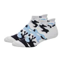 FootJoy ProDry Roll-Tab calcetines, blanco camo