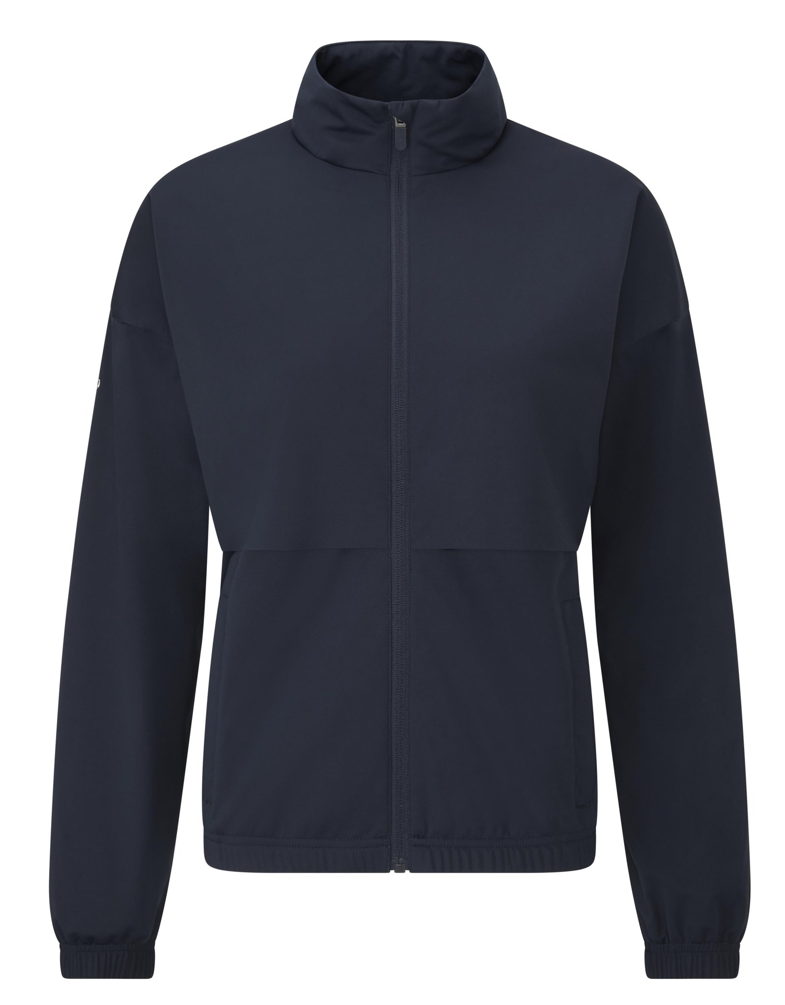 PING Inga Leughtweight chaqueta de mujer, navy