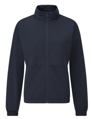 PING Inga Leughtweight chaqueta de mujer, navy