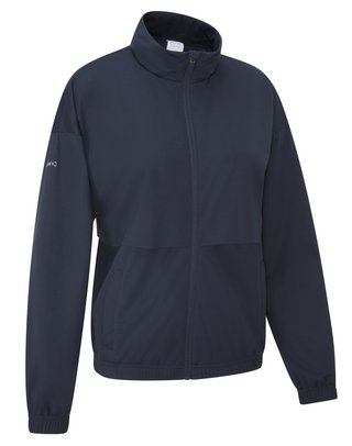 PING Inga Leughtweight chaqueta de mujer, navy