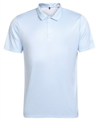 Fashion Sports Wear Cordoba polo de hombre, azul claro