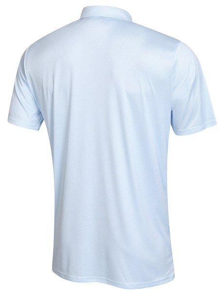 Fashion Sports Wear Cordoba polo de hombre, azul claro