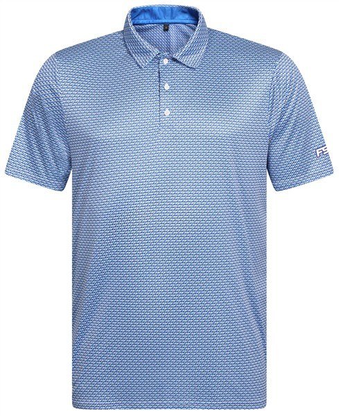 Fashion Sports Wear Marco polo de hombre, azul