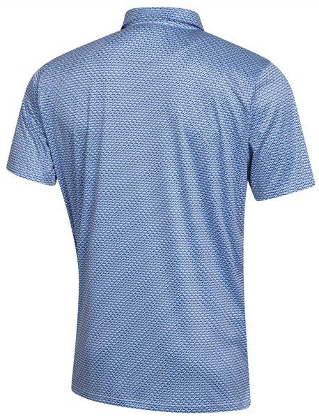 Fashion Sports Wear Marco polo de hombre, azul
