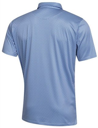 Fashion Sports Wear Marco polo de hombre, azul