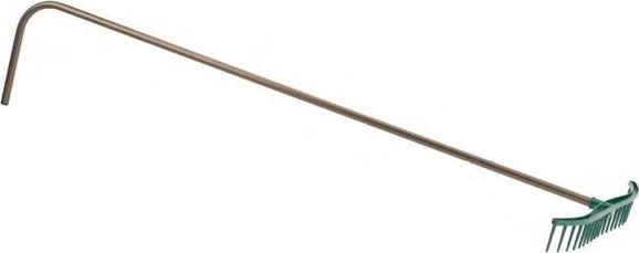 ITTEC Duchell Gold Rake accesorio de entrenamiento