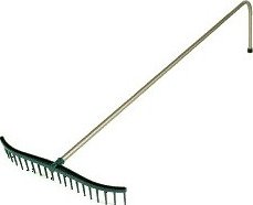 ITTEC Duchell Gold Rake accesorio de entrenamiento