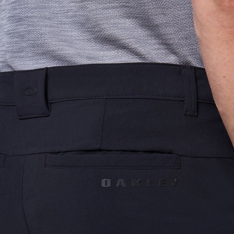 Oakley Take Pro 3.0 pantalón de hombre, negro