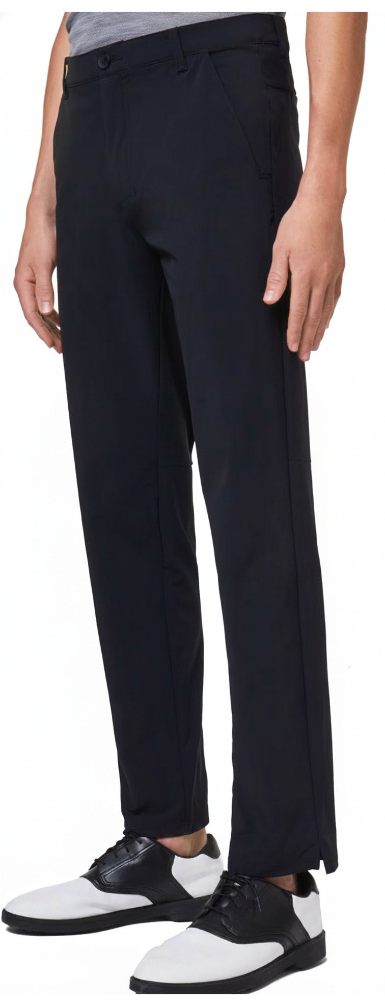 Oakley Take Pro 3.0 pantalón de hombre, negro