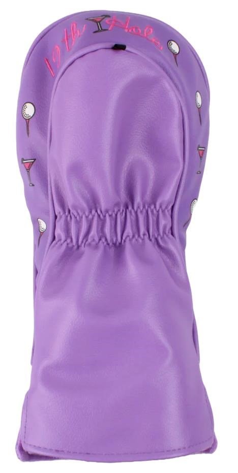 Best of Golf America 19th Hole funda para driver