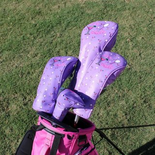 Best of Golf America 19th Hole funda para driver