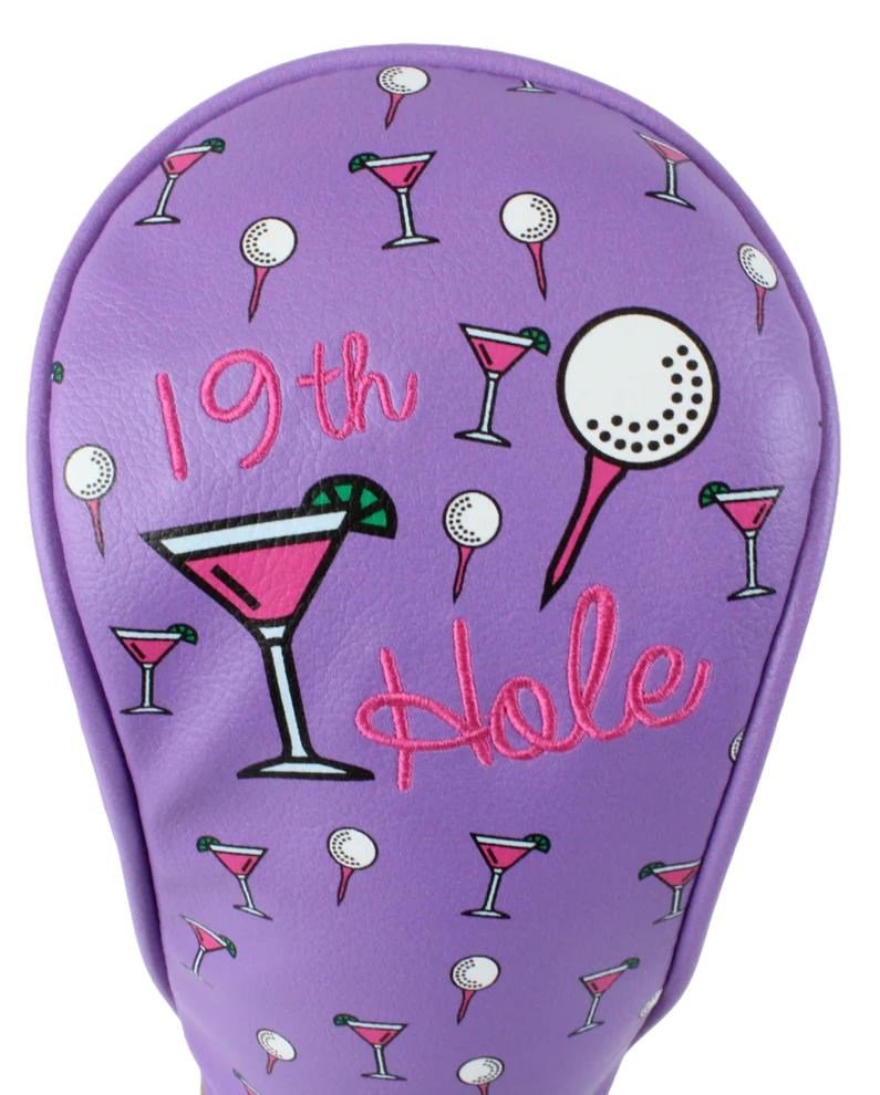 Best of Golf America 19th Hole Fairway funda de palo